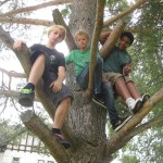 Olympia, Casino & Hüttengaudi